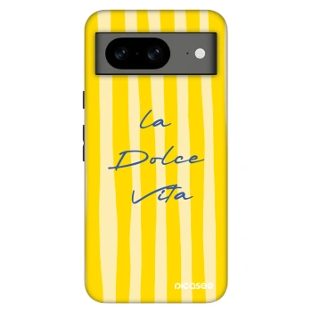 Szilikon tok erre a típusra Google Pixel 8 Pro - Ladolcevita