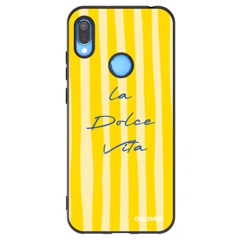 Tok az alábbi mobiltelefonokra Huawei Y6 2019 - Ladolcevita