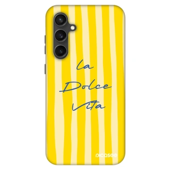 Szilikon tok erre a típusra Samsung Galaxy S23 FE S711B - Ladolcevita