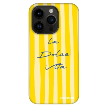 Szilikon tok erre a típusra Apple iPhone 14 Pro - Ladolcevita