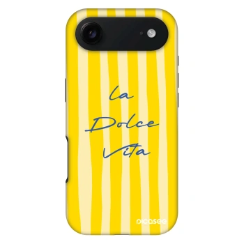 Szilikon tok erre a típusra Apple iPhone Air - Ladolcevita