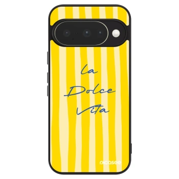 Picasee ULTIMATE CASE Google Pixel 10 - készülékre - Ladolcevita