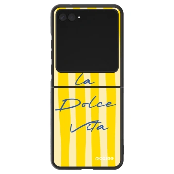 Szilikon tok erre a típusra Motorola Razr 60 - Ladolcevita