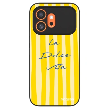 Szilikon tok erre a típusra Honor 600 - Ladolcevita