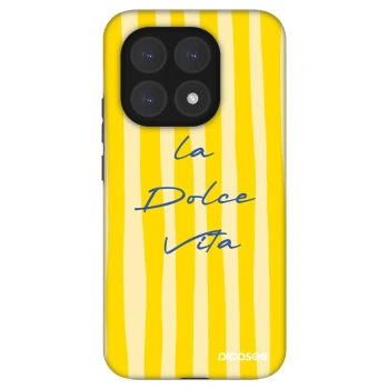 Szilikon tok erre a típusra Xiaomi 15T - Ladolcevita