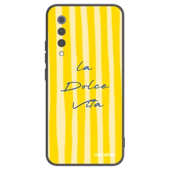 Tok az alábbi mobiltelefonokra Xiaomi Mi 9 SE - Ladolcevita
