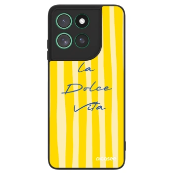 Szilikon tok erre a típusra Motorola Moto G57 Power - Ladolcevita