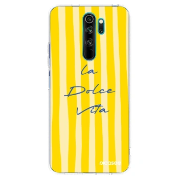 Tok az alábbi mobiltelefonokra Xiaomi Redmi Note 8 Pro - Ladolcevita