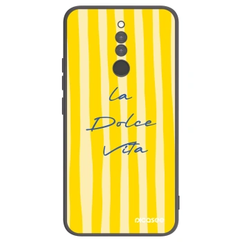 Tok az alábbi mobiltelefonokra Xiaomi Redmi 8 - Ladolcevita