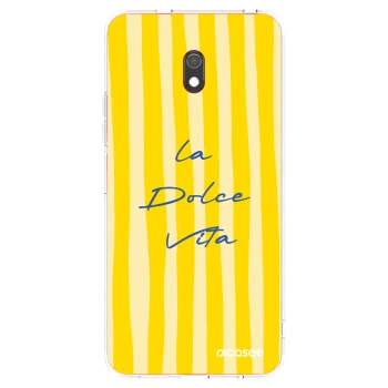 Tok az alábbi mobiltelefonokra Xiaomi Redmi 8A - Ladolcevita