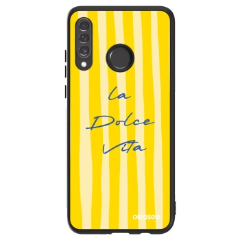 Picasee ULTIMATE CASE Huawei P30 Lite - készülékre - Ladolcevita