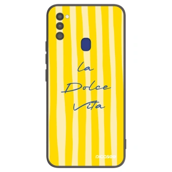 Tok az alábbi mobiltelefonokra Samsung Galaxy M21 M215F - Ladolcevita