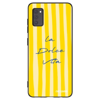 Tok az alábbi mobiltelefonokra Samsung Galaxy A41 A415F - Ladolcevita