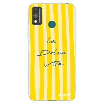 Tok az alábbi mobiltelefonokra Honor 9X Lite - Ladolcevita