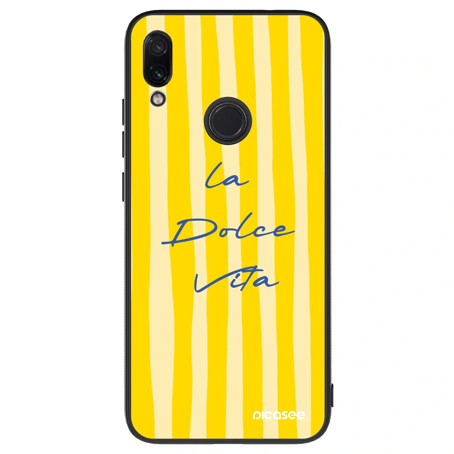 Picasee ULTIMATE CASE Xiaomi Redmi Note 7 - készülékre - Ladolcevita