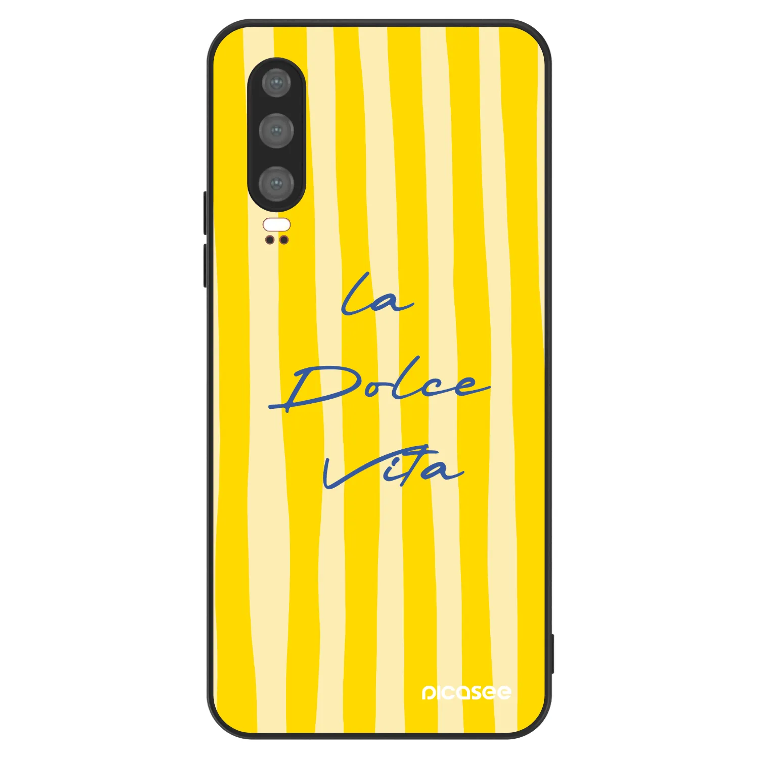 Picasee ULTIMATE CASE Huawei P30 - készülékre - Ladolcevita