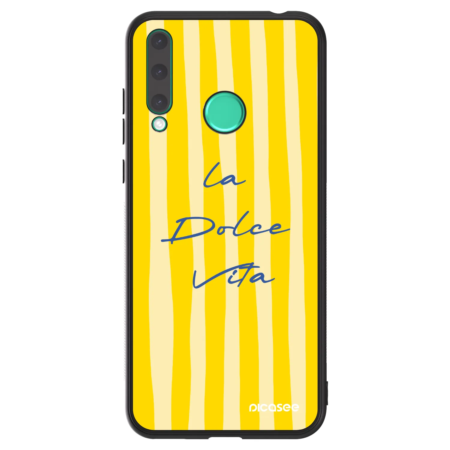 Picasee ULTIMATE CASE Honor 20 Lite - készülékre - Ladolcevita