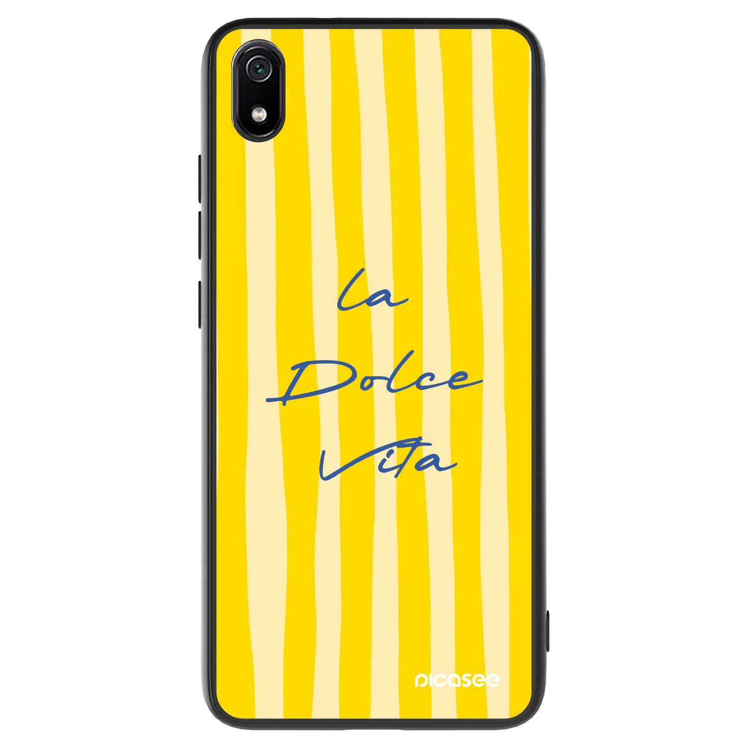 Picasee ULTIMATE CASE Xiaomi Redmi 7A - készülékre - Ladolcevita