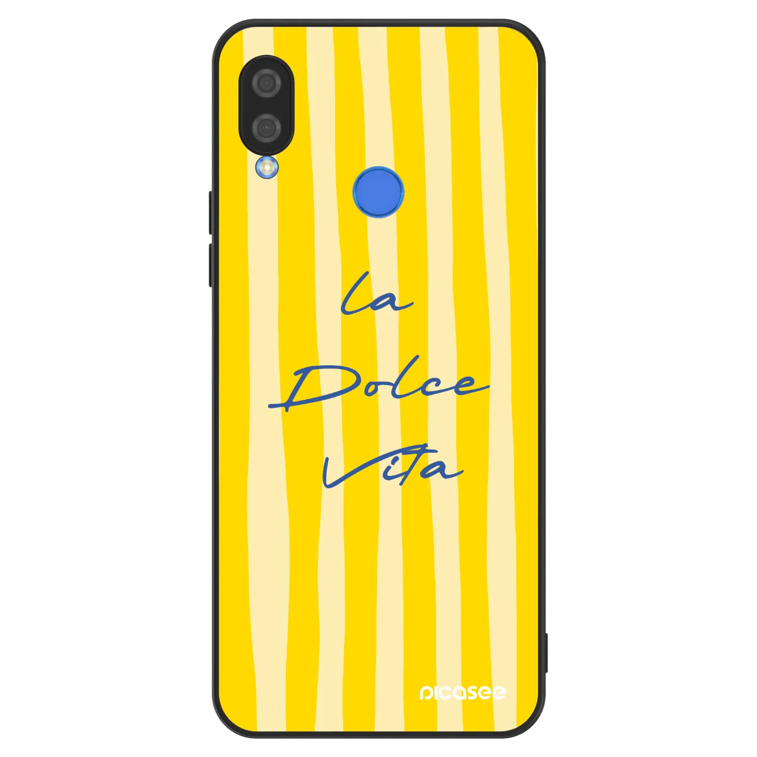 Picasee ULTIMATE CASE Huawei Nova 3 - készülékre - Ladolcevita