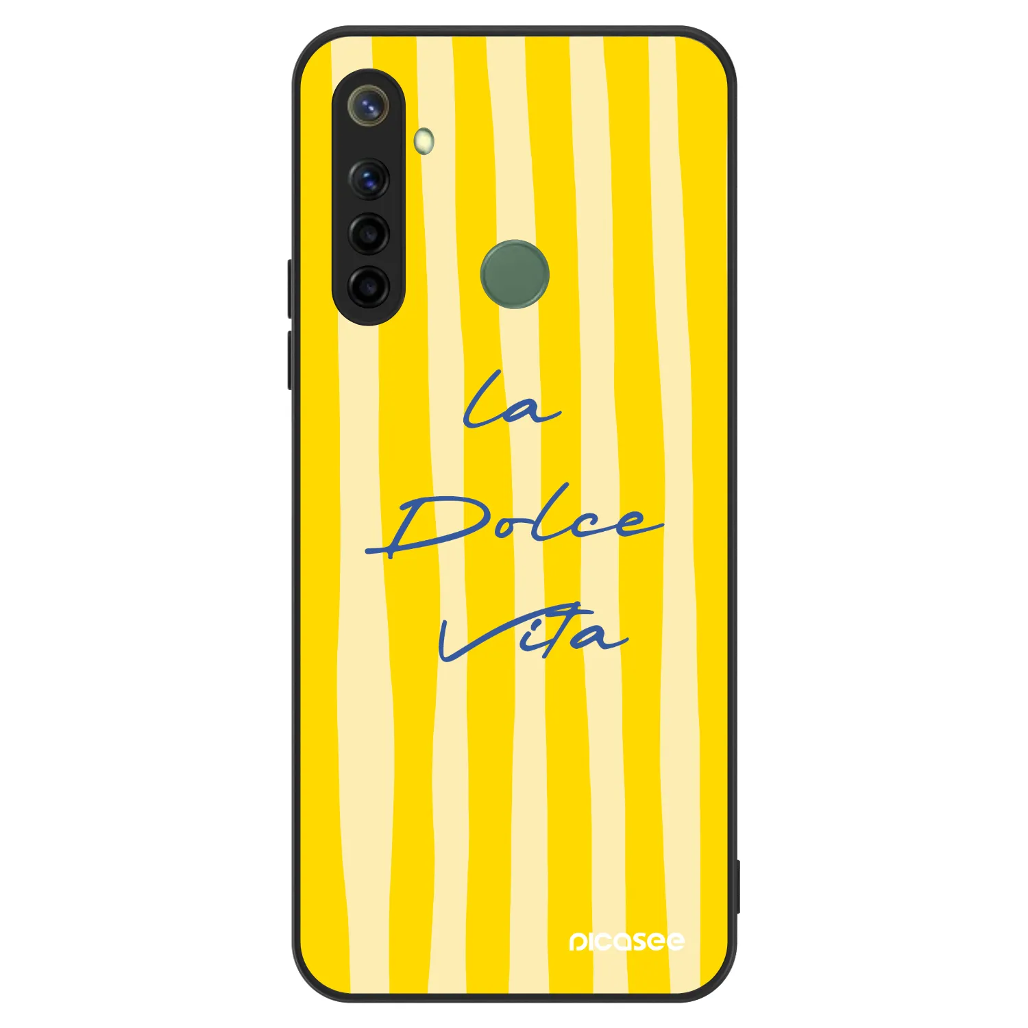 Picasee ULTIMATE CASE Realme 6i - készülékre - Ladolcevita