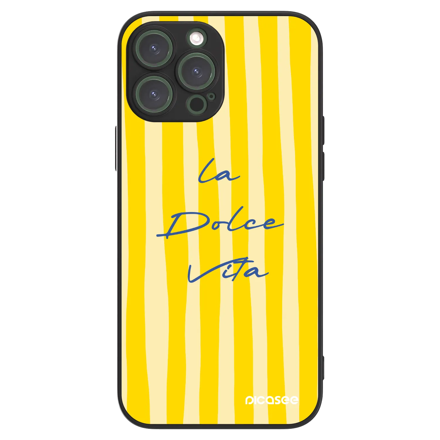 Picasee ULTIMATE CASE Apple iPhone 13 Pro Max - készülékre - Ladolcevita