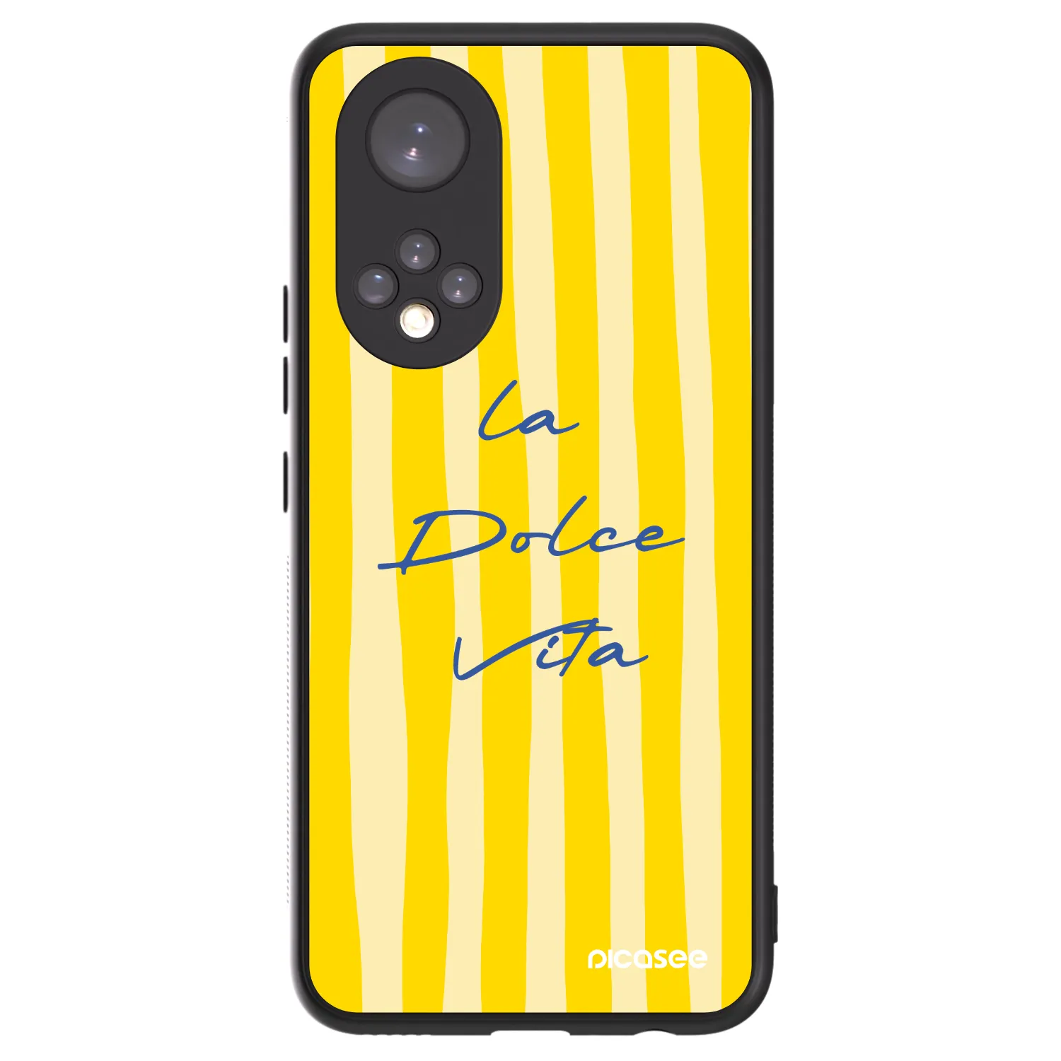 Picasee ULTIMATE CASE Huawei Nova 9 - készülékre - Ladolcevita