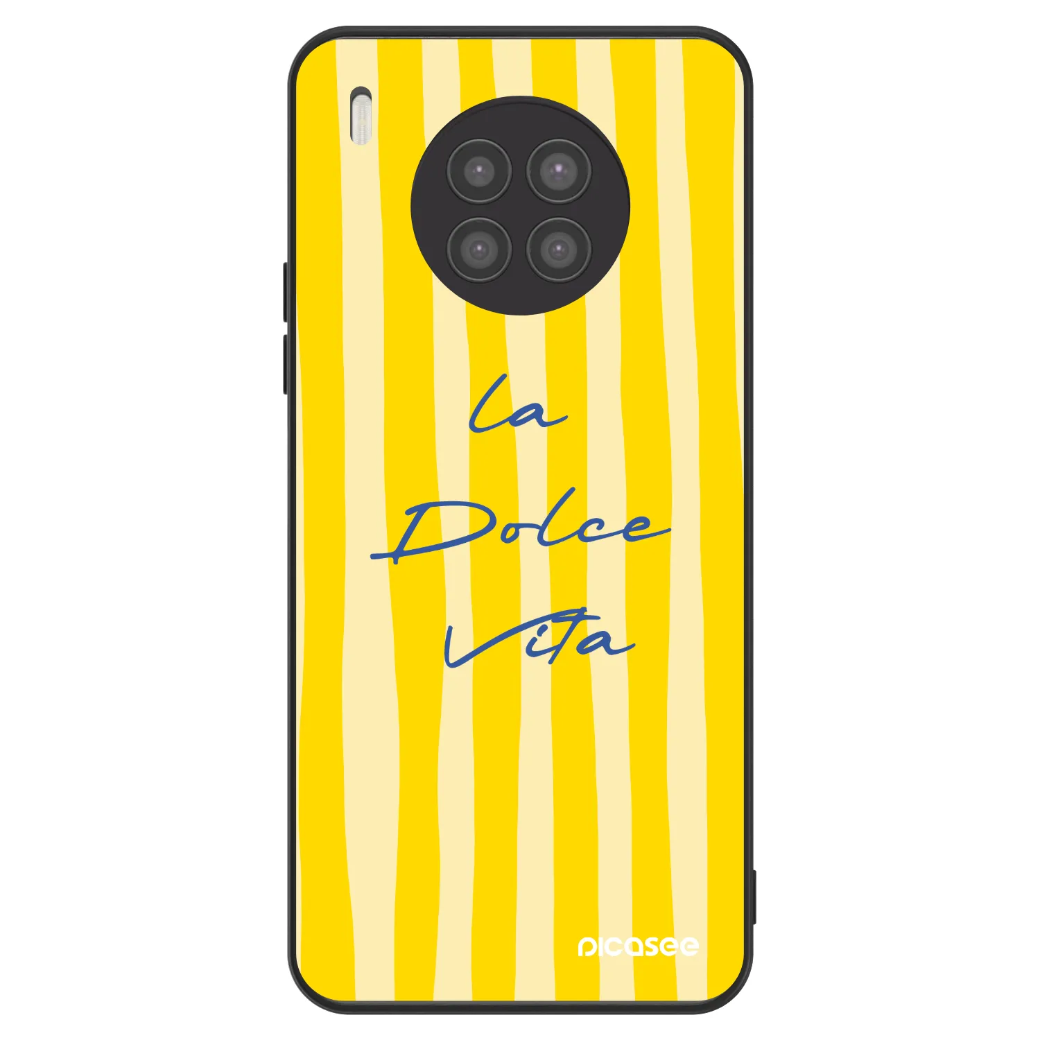 Picasee ULTIMATE CASE Huawei Nova 8i - készülékre - Ladolcevita