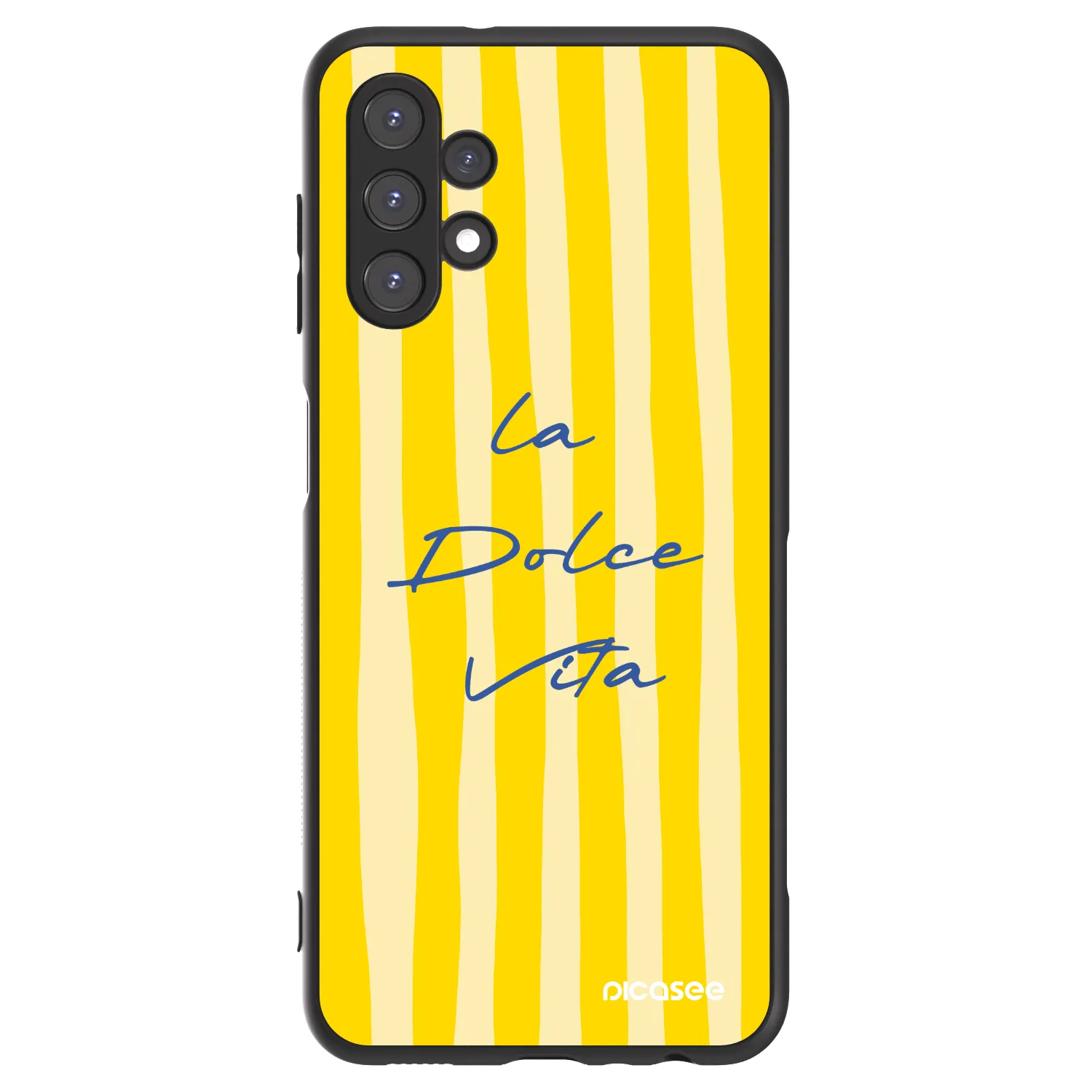 Picasee ULTIMATE CASE Samsung Galaxy A13 4G A135 - készülékre - Ladolcevita