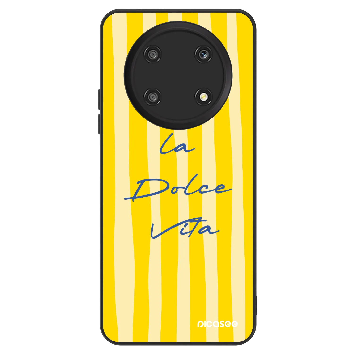 Picasee ULTIMATE CASE Honor Magic4 Lite 5G - készülékre - Ladolcevita