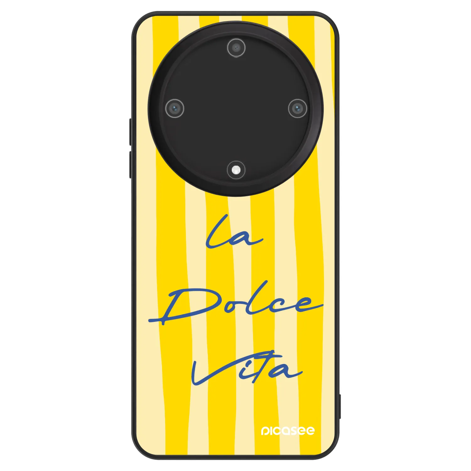 Picasee ULTIMATE CASE Honor Magic5 Lite 5G - készülékre - Ladolcevita