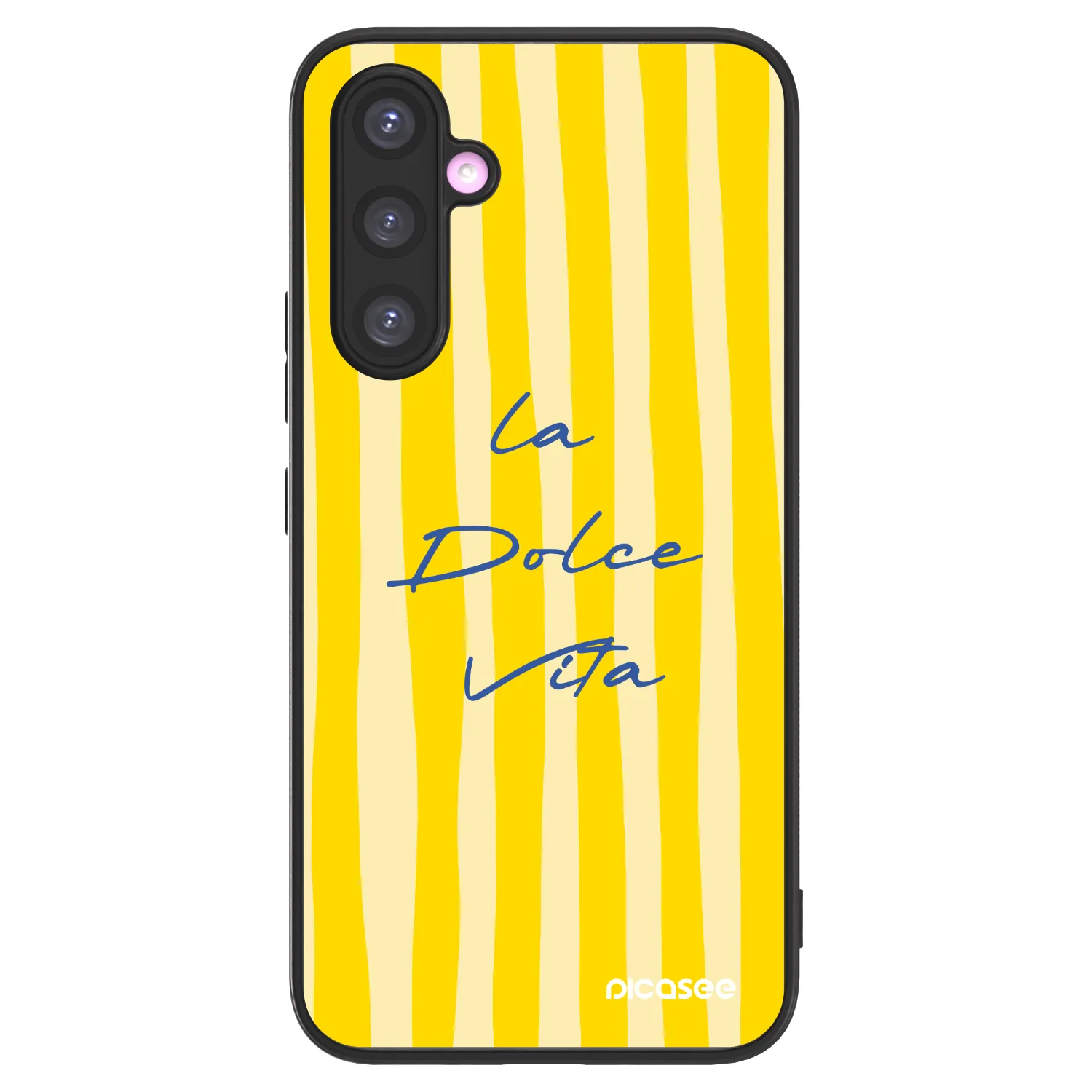 Picasee ULTIMATE CASE Samsung Galaxy A54 5G A546B - készülékre - Ladolcevita
