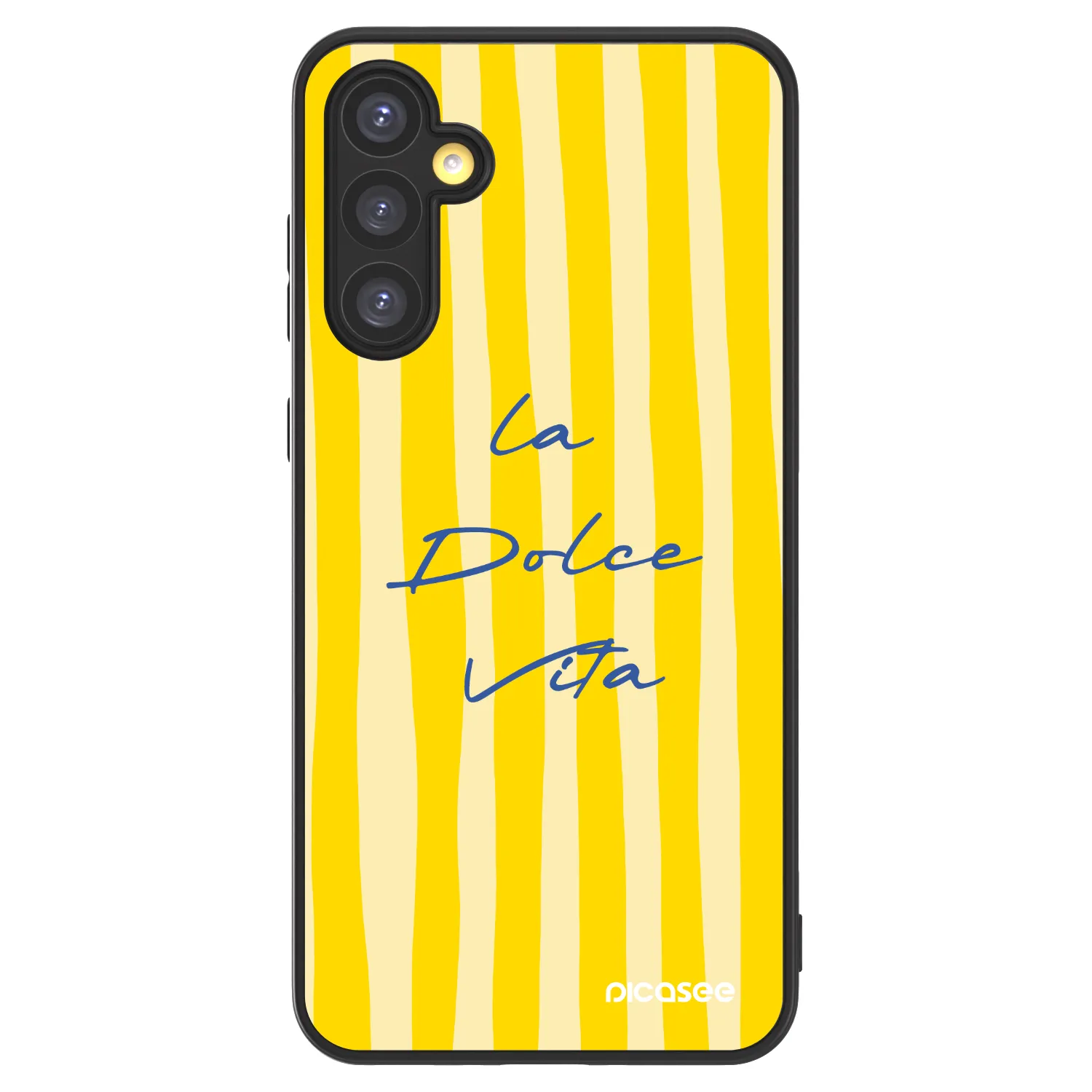 Picasee ULTIMATE CASE Samsung Galaxy A34 5G A346B - készülékre - Ladolcevita
