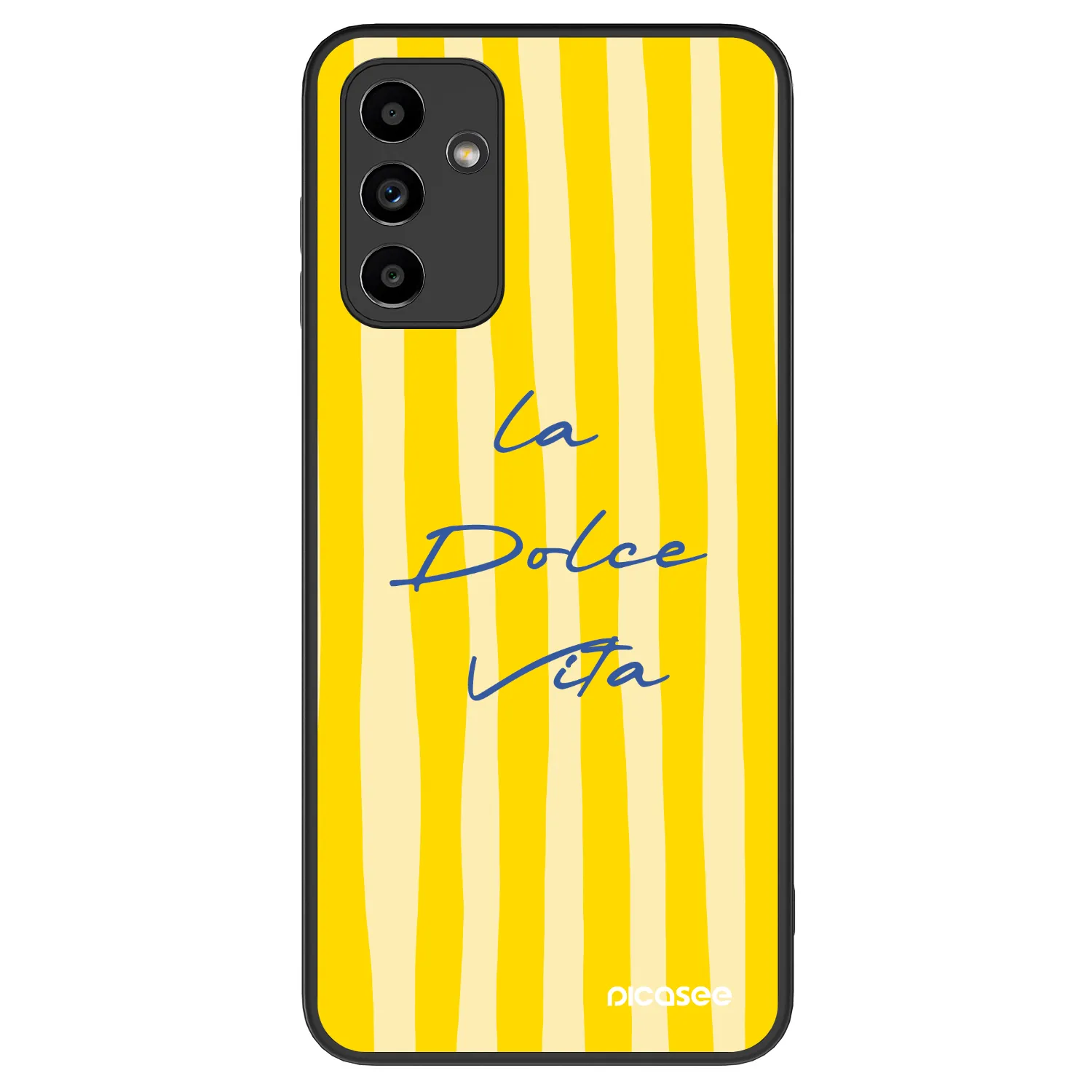 Picasee ULTIMATE CASE Samsung Galaxy A04s A047F - készülékre - Ladolcevita