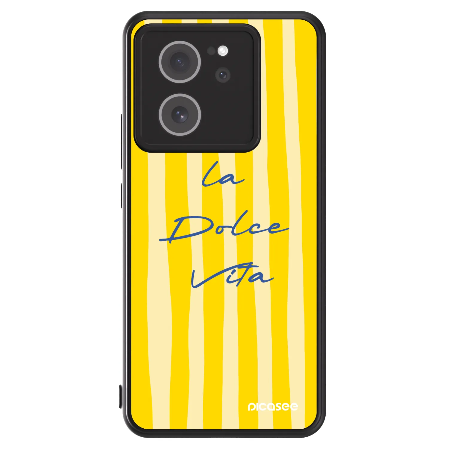 Picasee ULTIMATE CASE Xiaomi 13T - készülékre - Ladolcevita