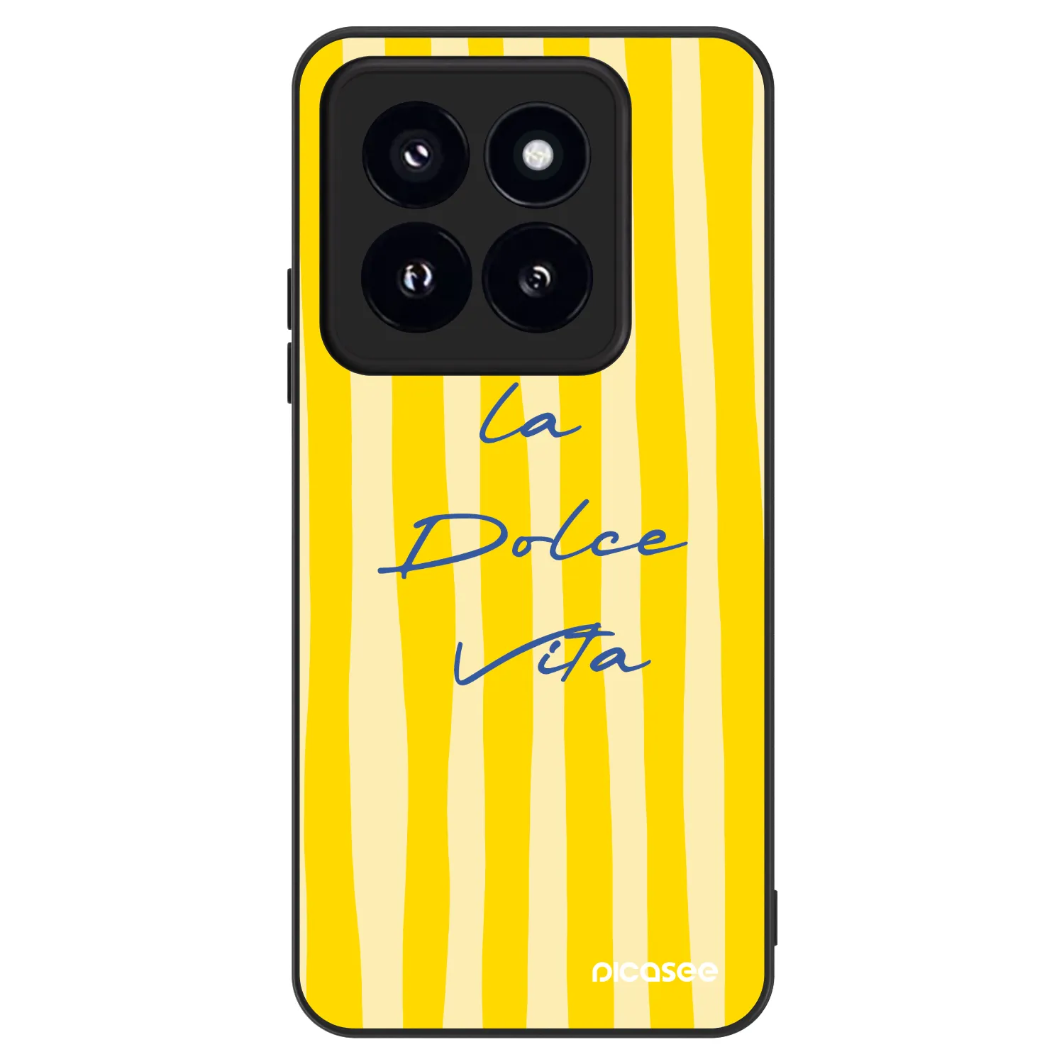 Picasee ULTIMATE CASE Xiaomi 14 Pro - készülékre - Ladolcevita