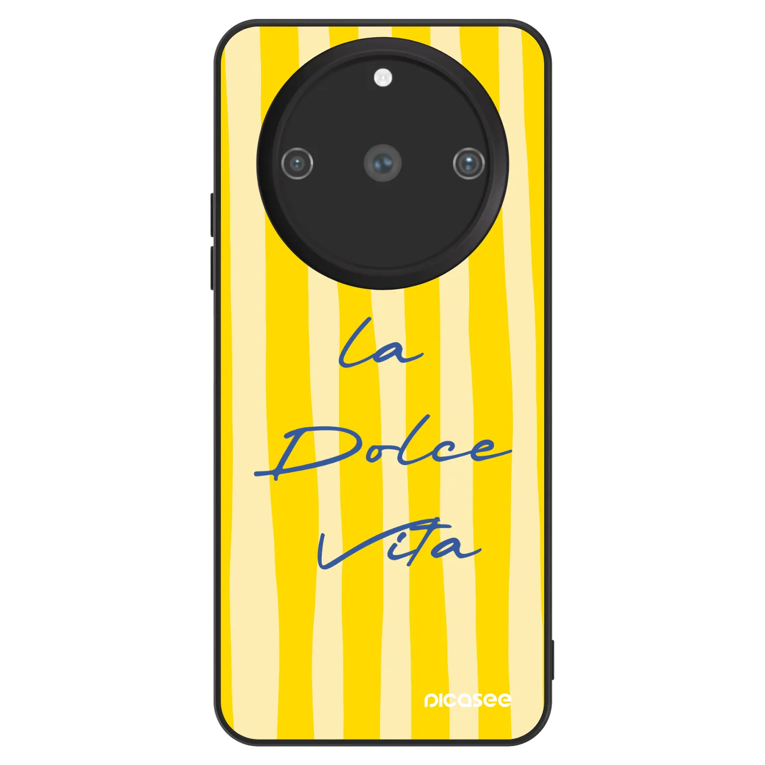 Picasee ULTIMATE CASE Realme 11 Pro+ - készülékre - Ladolcevita