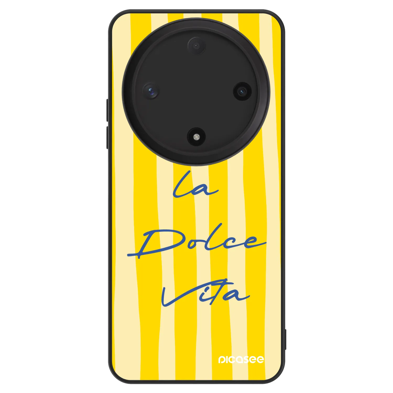 Picasee ULTIMATE CASE Honor Magic6 Lite 5G - készülékre - Ladolcevita