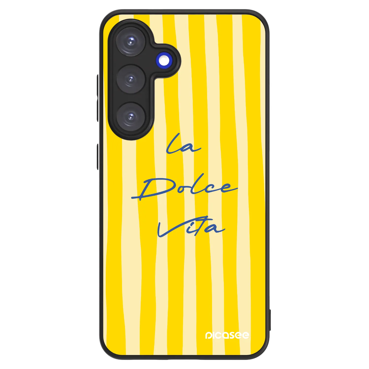 Picasee ULTIMATE CASE Samsung Galaxy A25 A256B 5G - készülékre - Ladolcevita