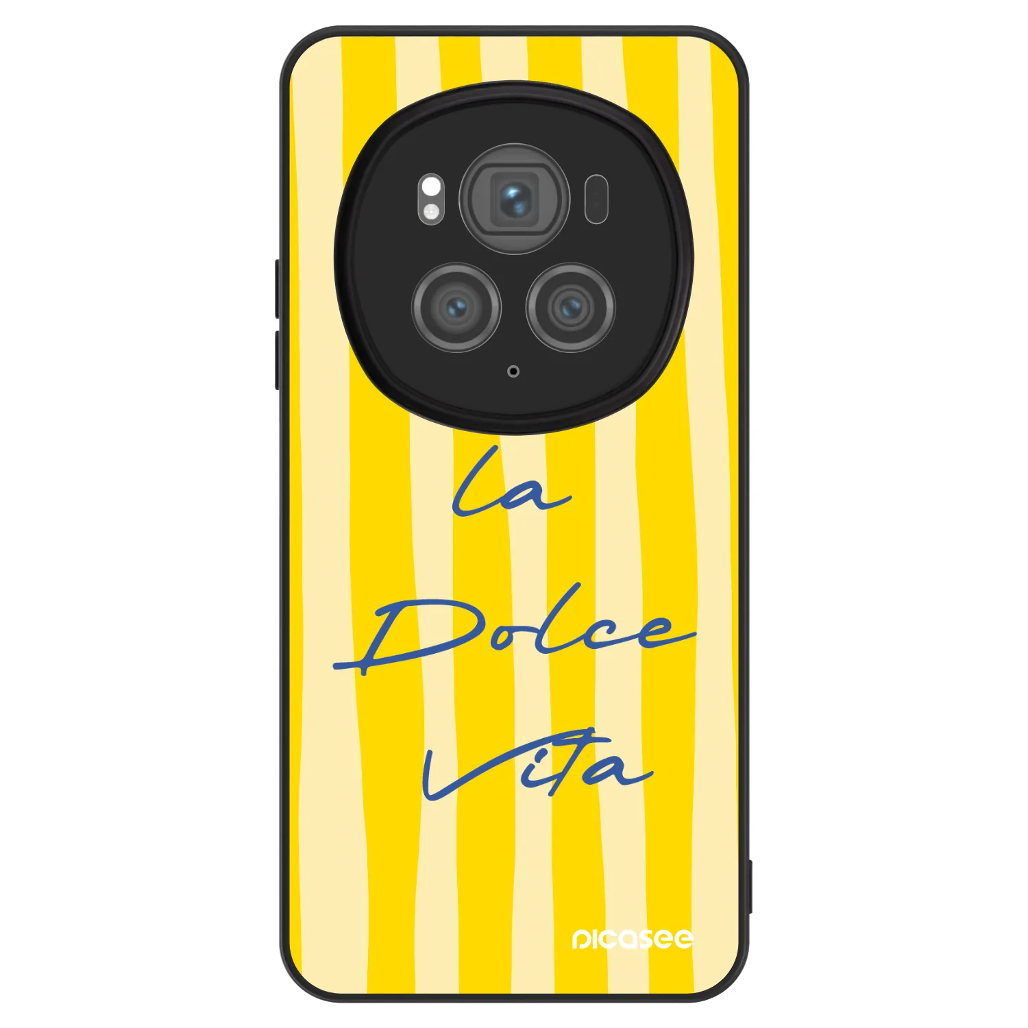Picasee ULTIMATE CASE Honor Magic6 Pro - készülékre - Ladolcevita