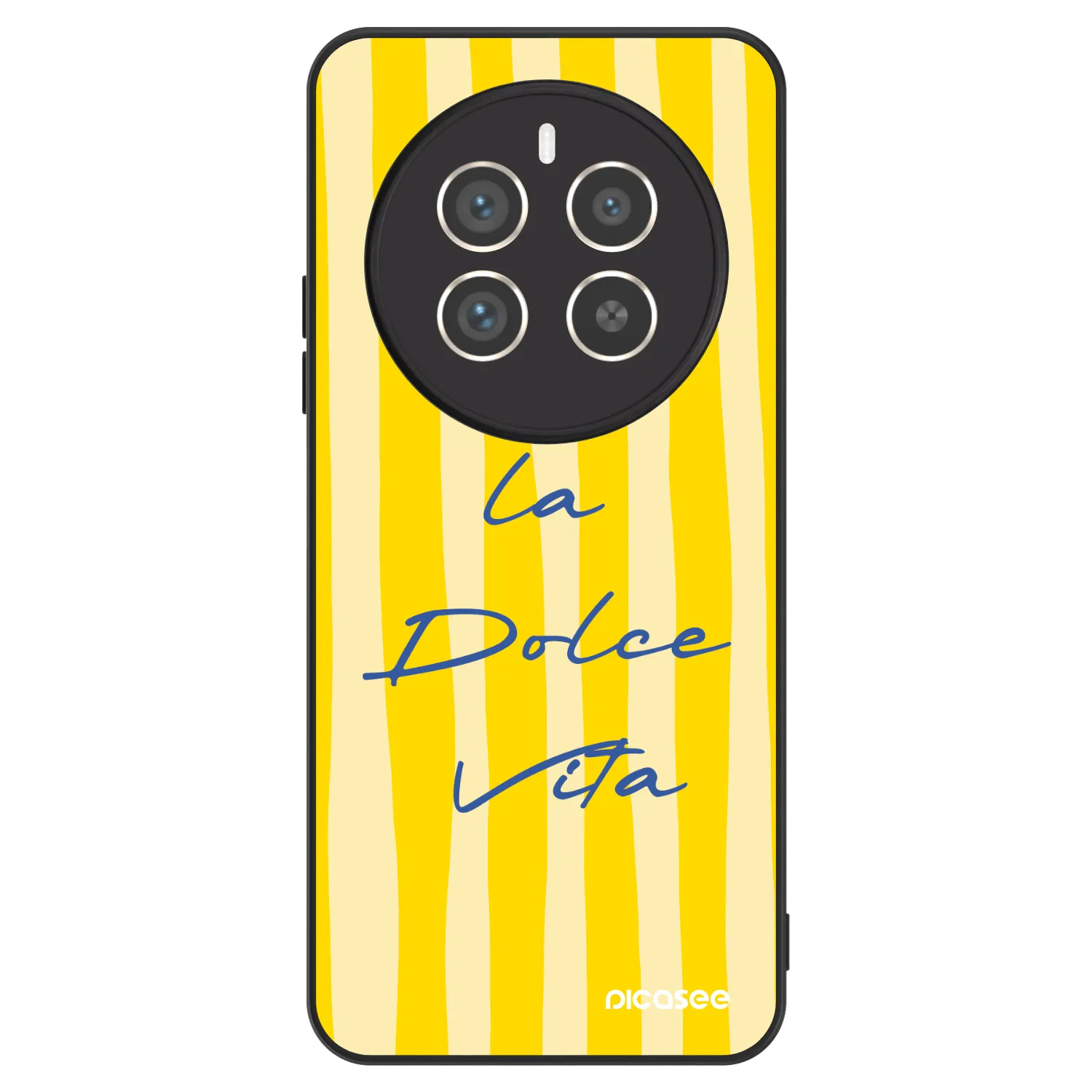 Picasee ULTIMATE CASE Realme 12 Pro 5G - készülékre - Ladolcevita