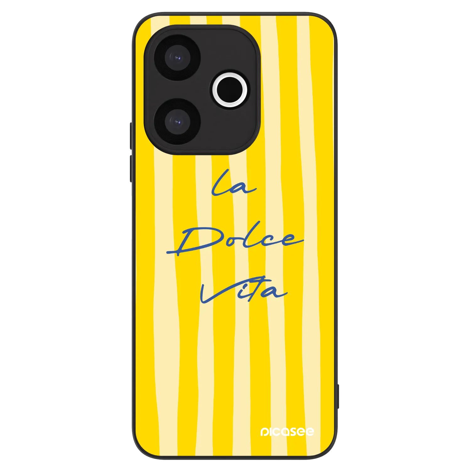 Picasee ULTIMATE CASE Xiaomi Redmi 13 4G - készülékre - Ladolcevita