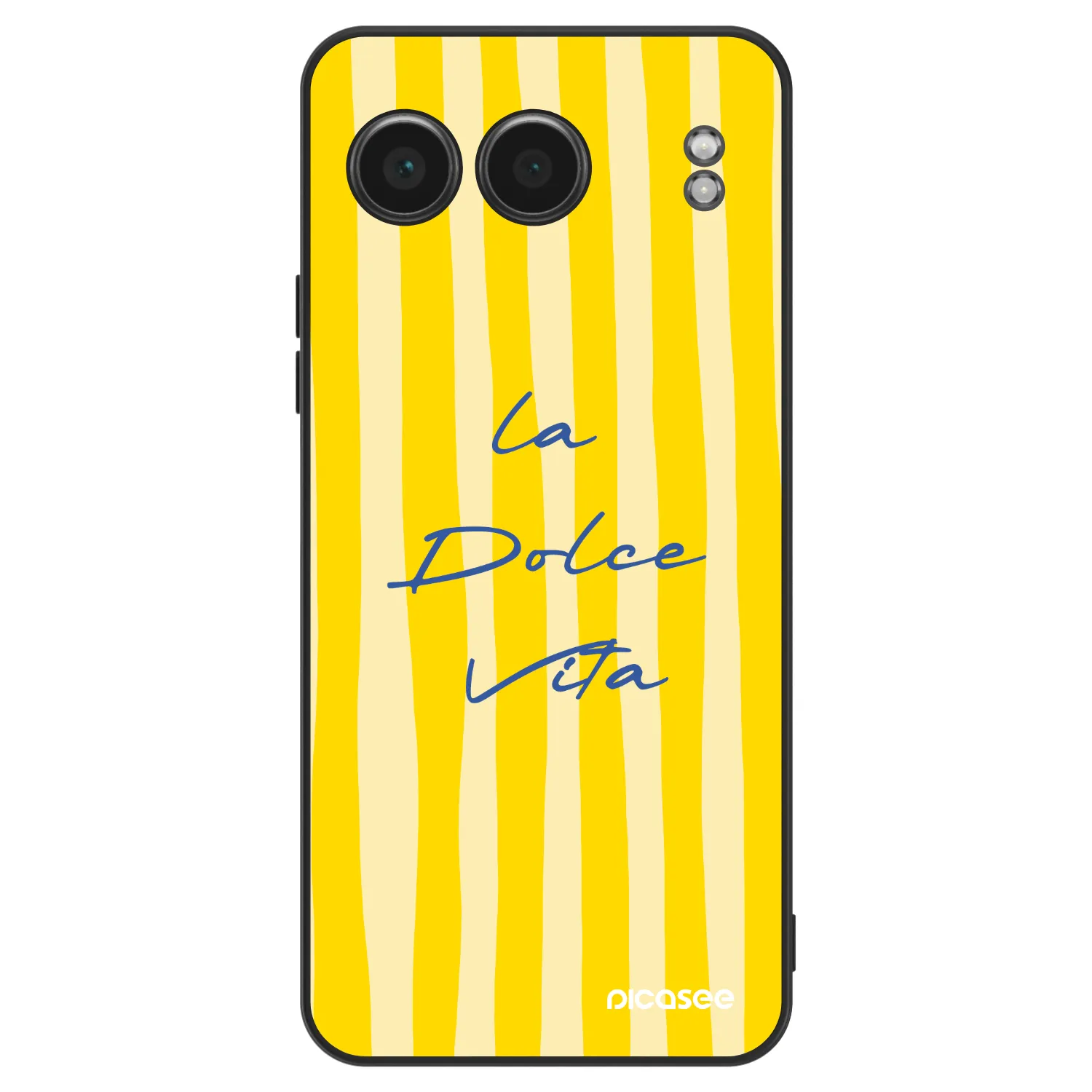 Picasee ULTIMATE CASE OnePlus Nord 4 - készülékre - Ladolcevita