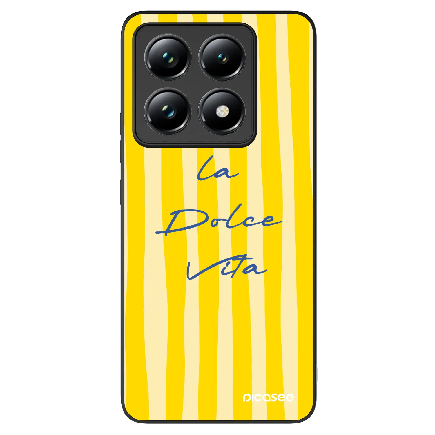 Picasee ULTIMATE CASE Xiaomi 14T Pro - készülékre - Ladolcevita