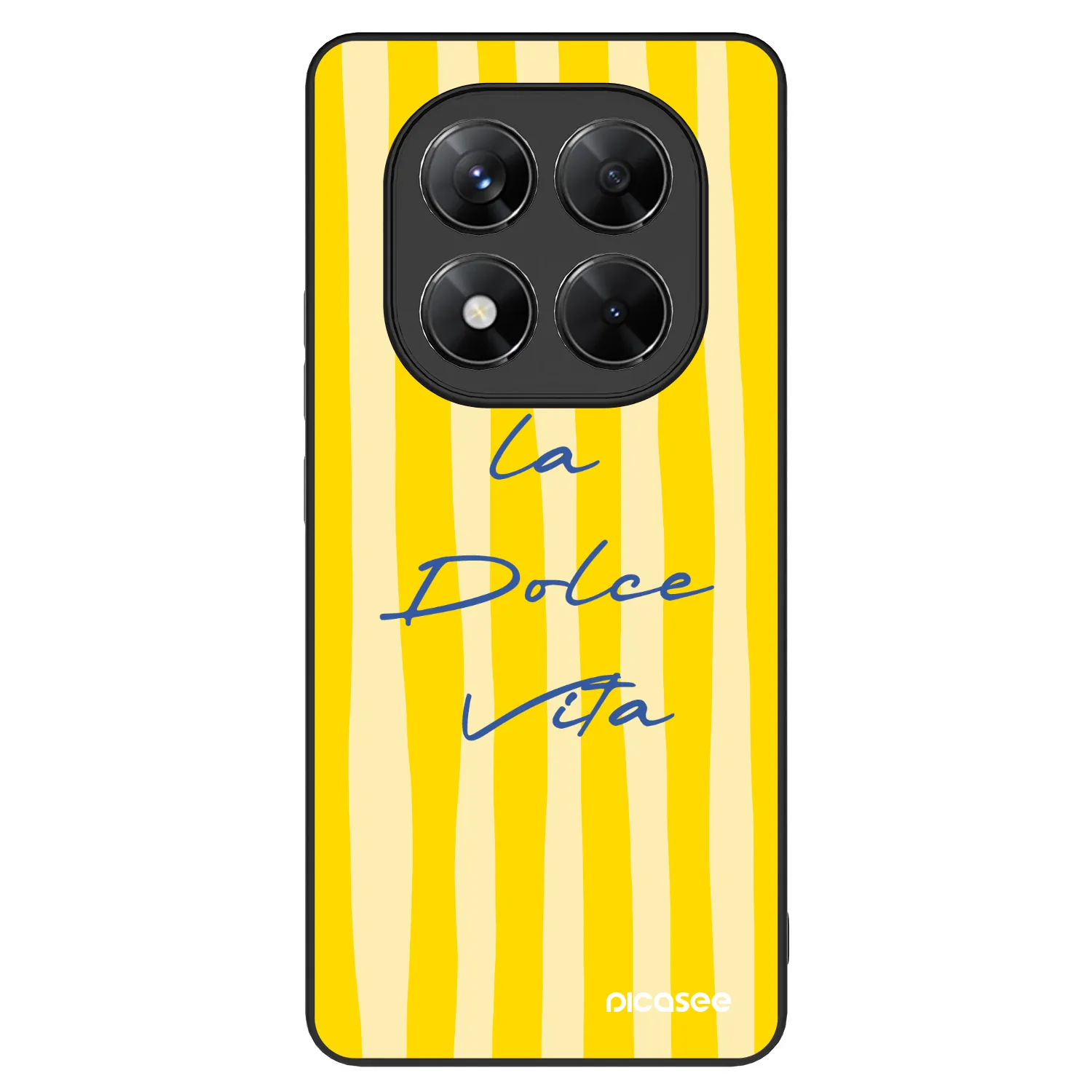 Picasee ULTIMATE CASE Xiaomi Redmi Note 14 Pro 5G - készülékre - Ladolcevita