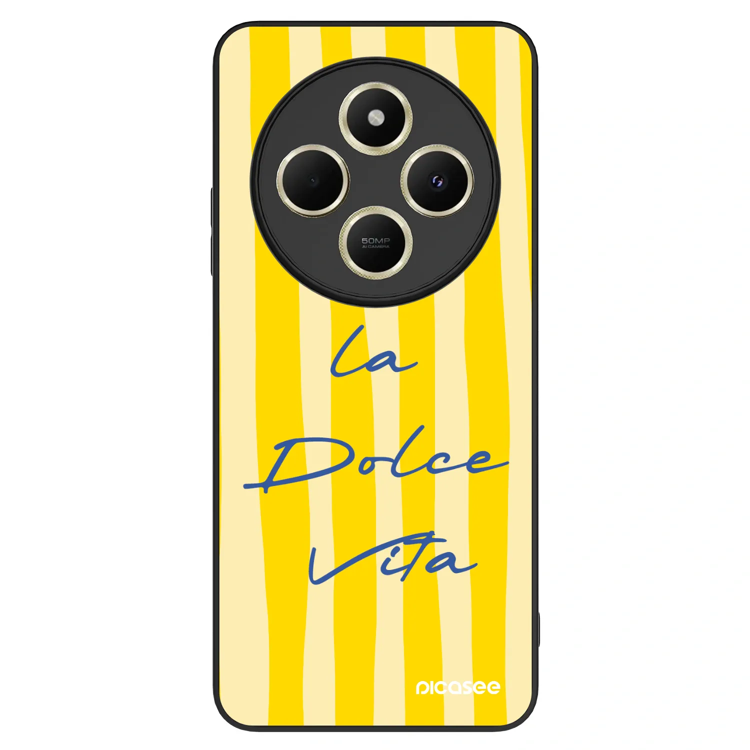 Picasee ULTIMATE CASE Xiaomi Redmi 14C - készülékre - Ladolcevita