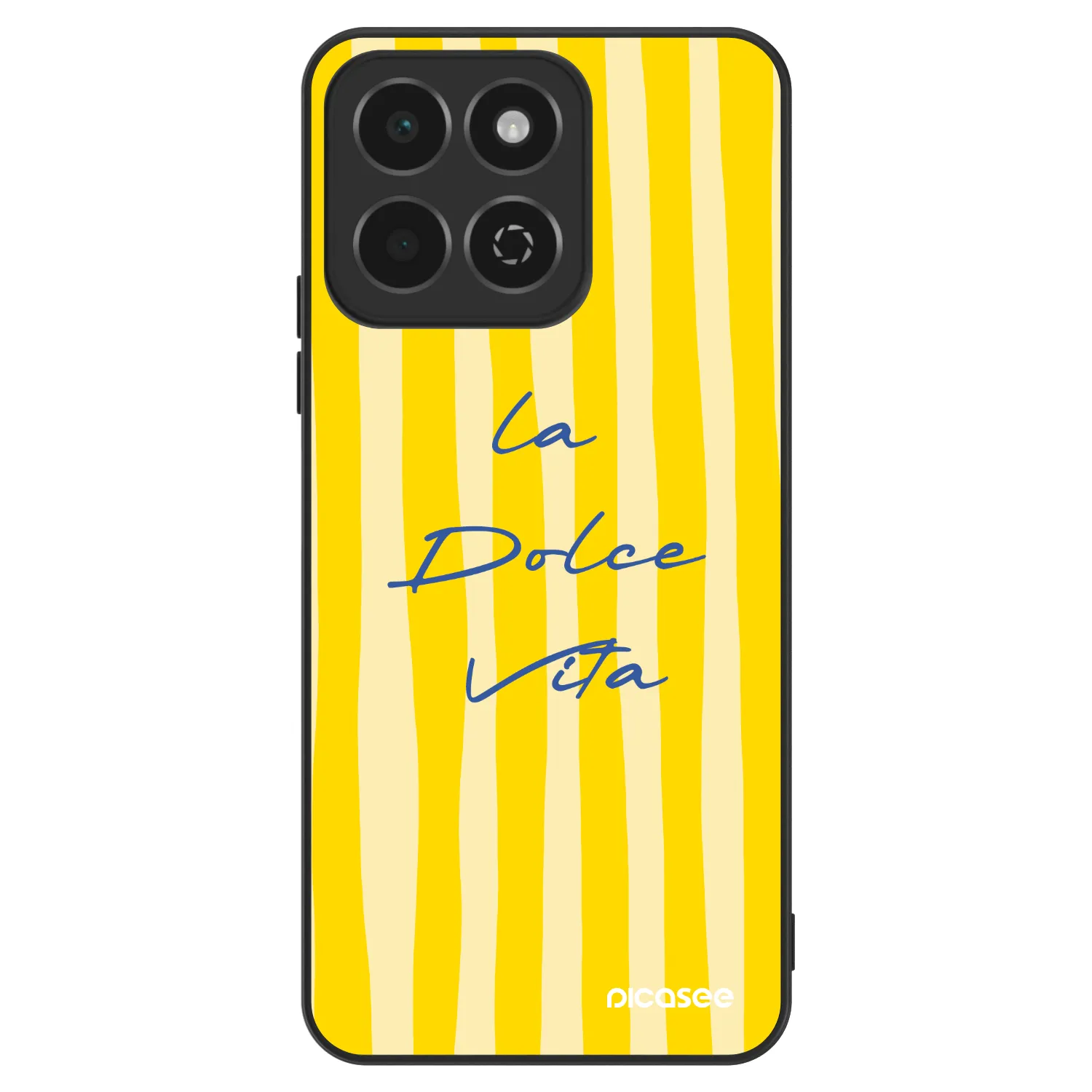 Picasee ULTIMATE CASE Honor 200 Smart 5G - készülékre - Ladolcevita