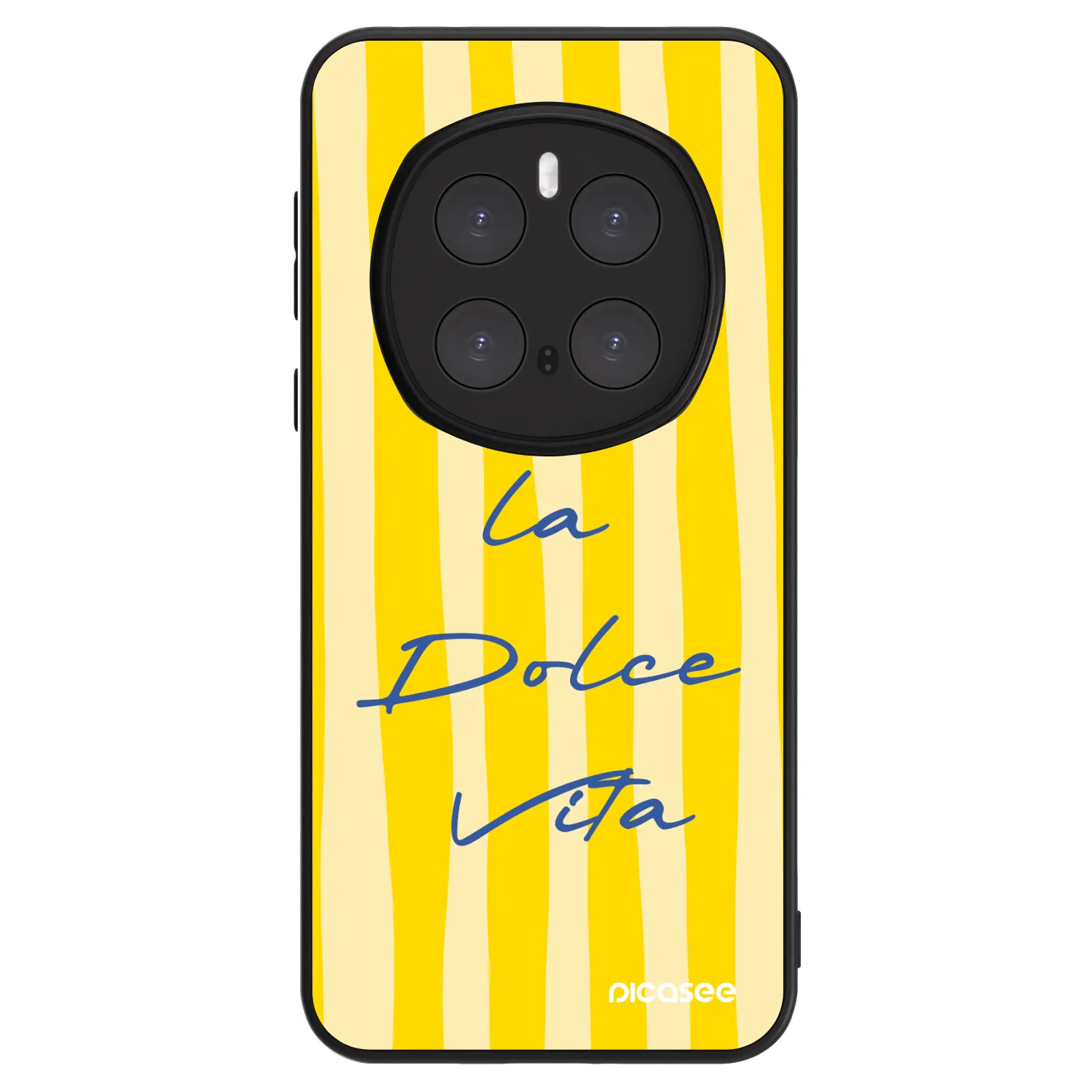Picasee ULTIMATE CASE Honor Magic7 Pro 5G - készülékre - Ladolcevita