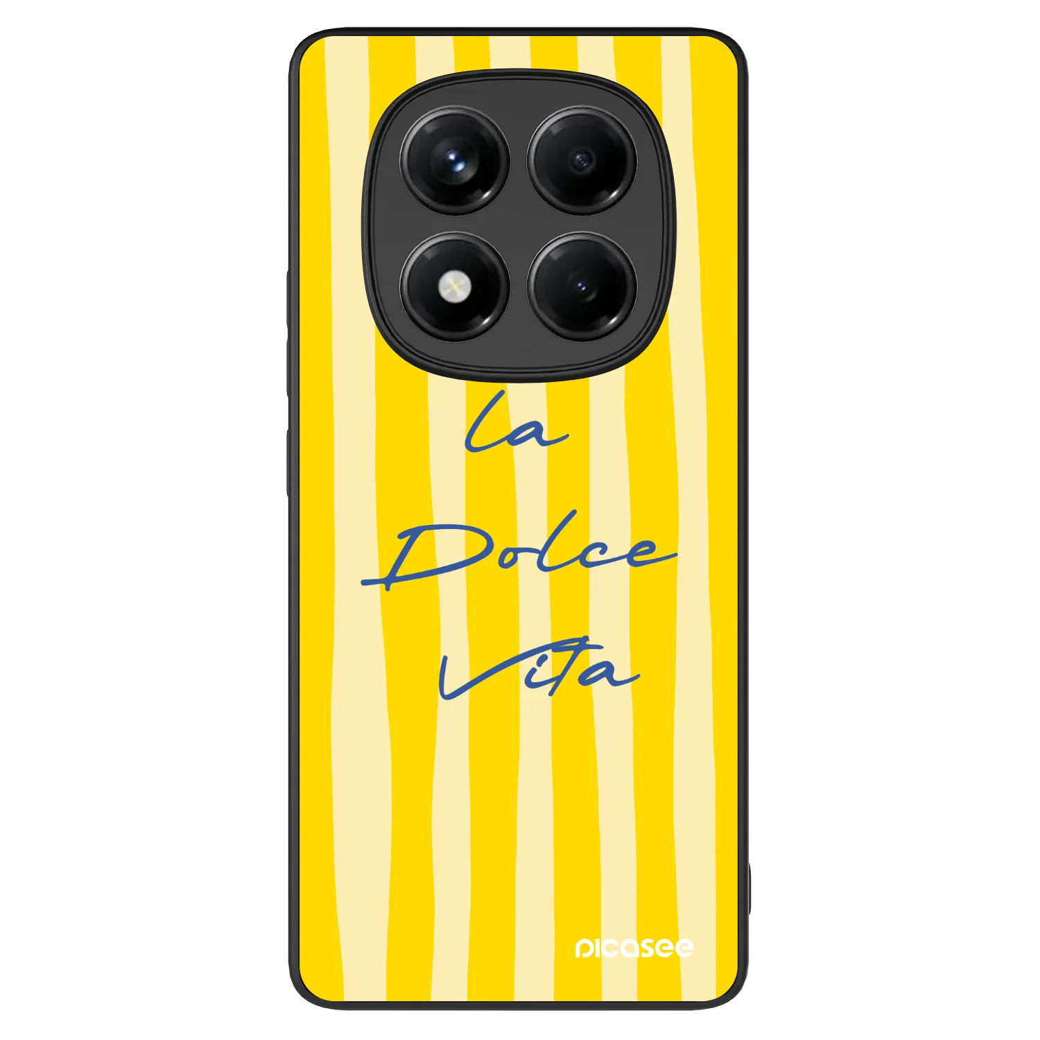 Picasee ULTIMATE CASE Xiaomi Redmi Note 14 Pro 4G - készülékre - Ladolcevita
