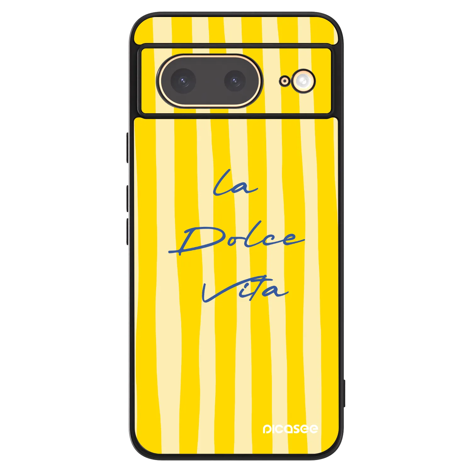 Picasee ULTIMATE CASE Google Pixel 8 - készülékre - Ladolcevita