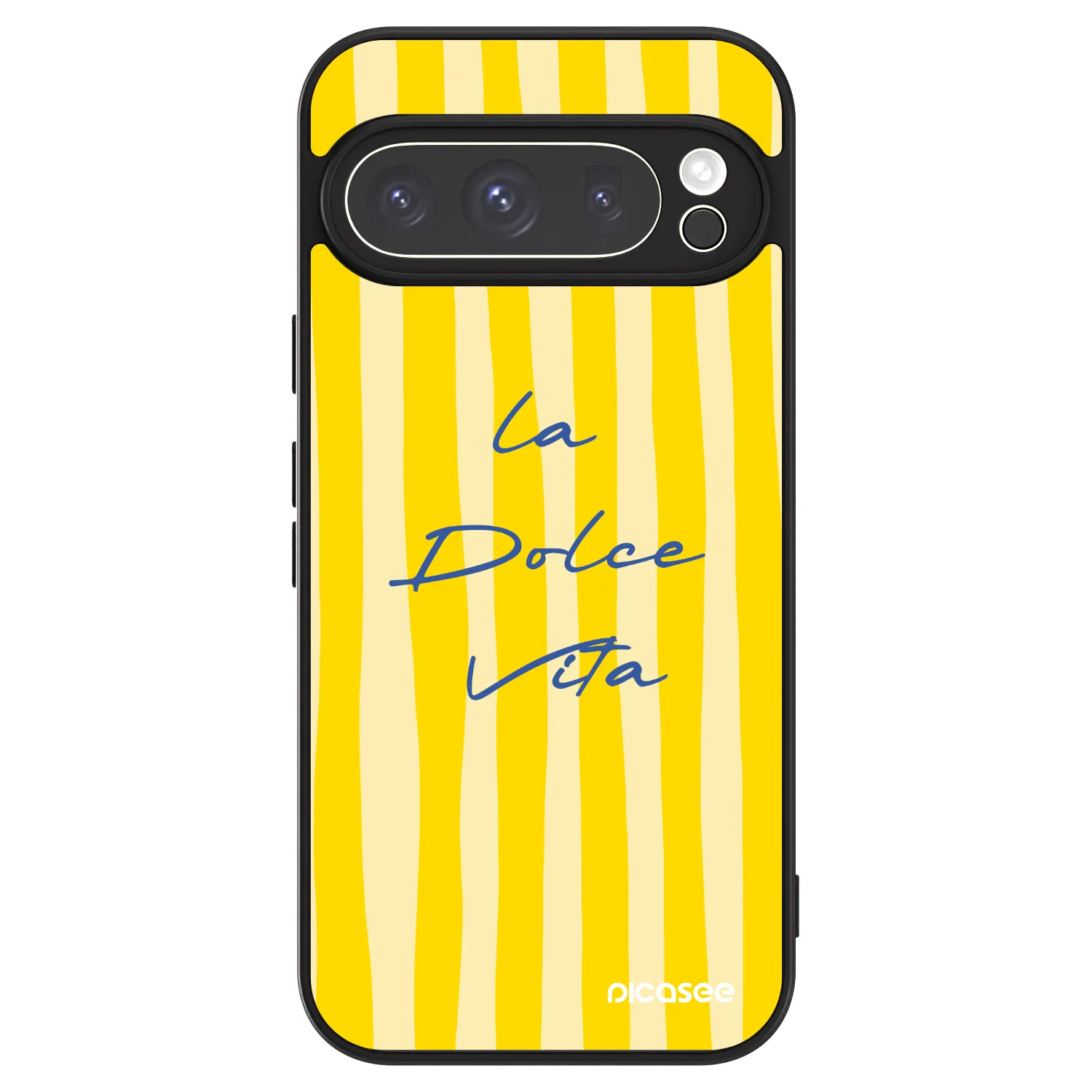 Picasee ULTIMATE CASE Google Pixel 9 Pro - készülékre - Ladolcevita